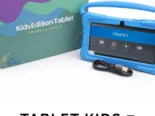 TABLETS KIDS 7