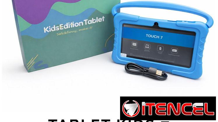 Tablet Kids 7