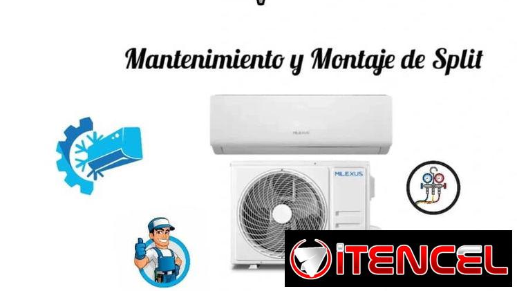 Somos CoolMan Thechnician