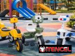 Velocipedos