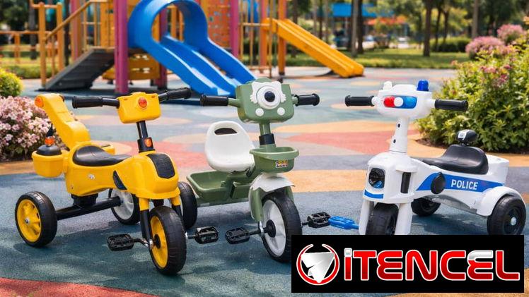 Velocipedos
