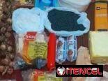 Venta de combos de comida