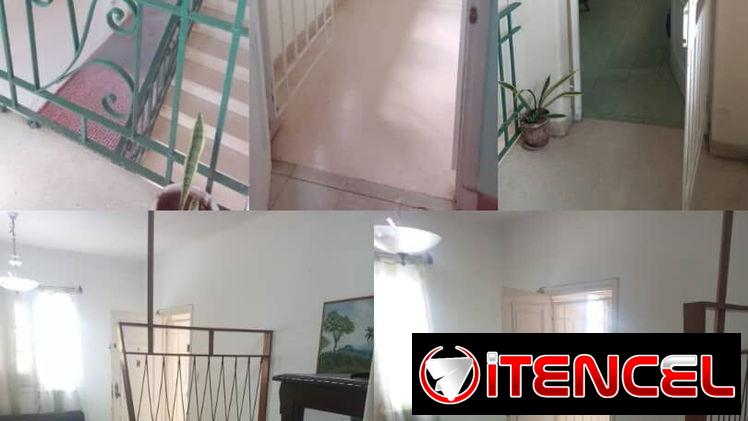 Vendo apartamento en playa 41 y 70
