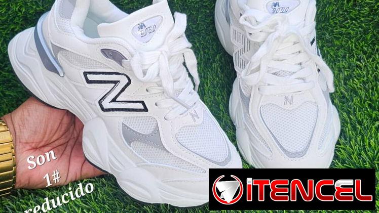 Tenis New balance G5