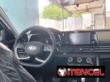 Vendo o Negocio Hyundai Elantra, básico máximo 2025 cero millas con 1500 km