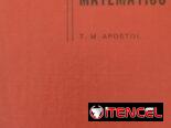 VENTA DE LIBROS DE ALGEBRA Y MATEMATICA 200 CUP