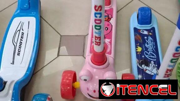 ✨️CARRIOLAS PARA NIÑOS✨️