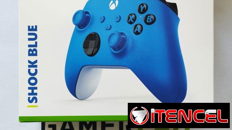 🎮Mando/Control para Xbox One series X-S (Original Nuevo Sellado)🆕📦