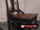 VENTA DE COMADRITA DE CAOBA 30 USD.