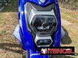 MOTO VEDCA MODELO AVISPÓN