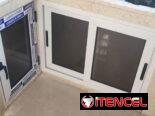 Carpintería de aluminio y cristal