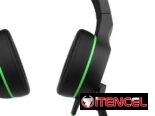 Audífonos Gaming Alámbricos HP Pavilion 400 Precio 40 usd