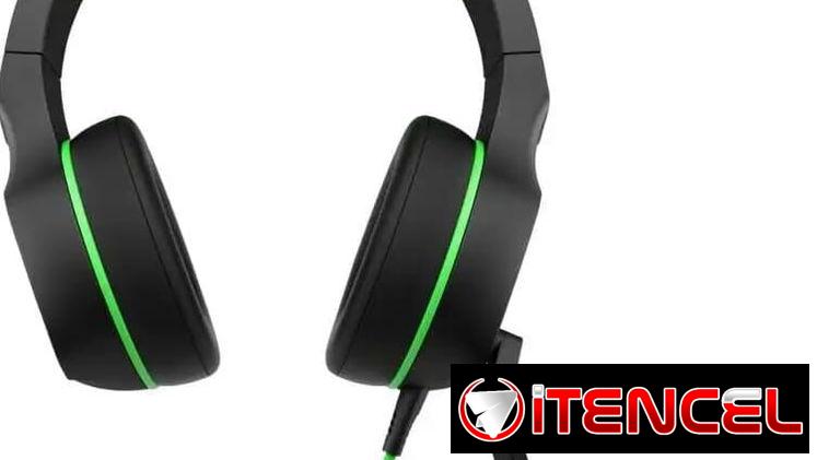 Audífonos Gaming Alámbricos HP Pavilion 400 Precio 40 usd