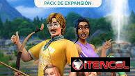 Los Sims 4 Versión 1.124.55.1030 (mayo 2026)  / 53-50543114