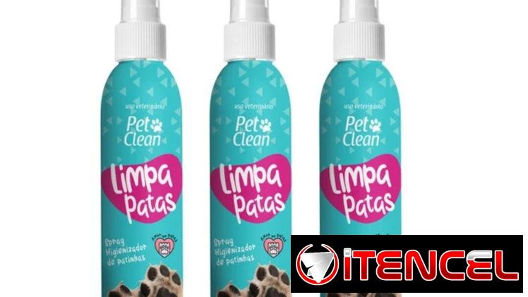 LIMPIA PATAS PARA PERROS 🐕 DOG&CAT