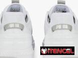 Tenis deportivos marca Puma , completamente originales , en su caja !