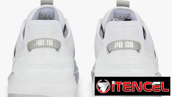 Tenis deportivos marca Puma , completamente originales , en su caja !