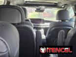 Hyunday Palisade caligraphe 2024 al detalle
