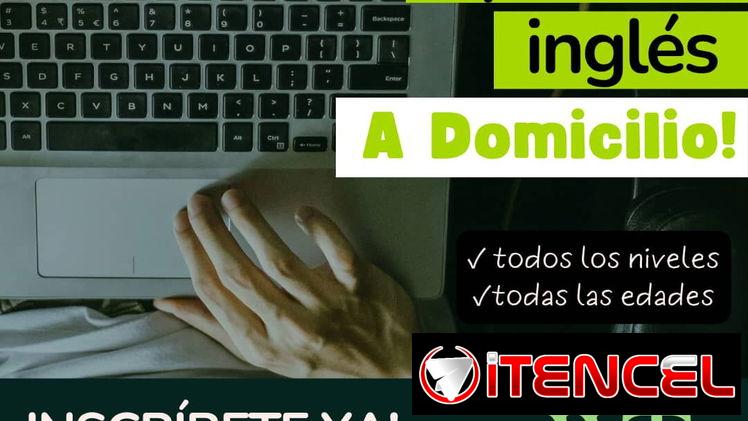 CLASES DE INGLÉS A DOMICILIO EN LA HABANA CON PROFESORES ALTAMENTE CALIFICADOS 53060116