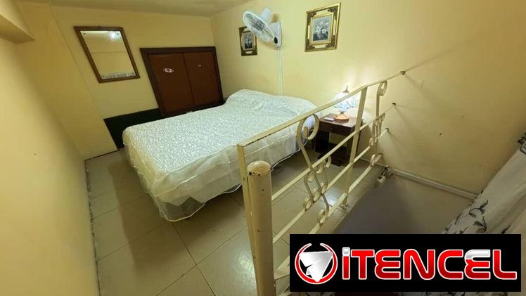 Cod. Z – Renta de Habitaciones en Cuba | Desayuno y Auto Clásico Incluído