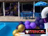 Servicios de decoración y renta de locales para eventos