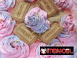 Venta de dulces