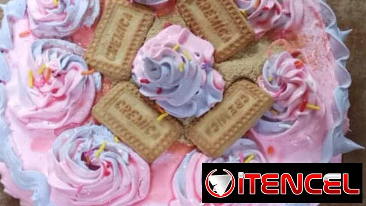 Venta de dulces