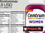 Vitaminas y Minerales, Omega 3