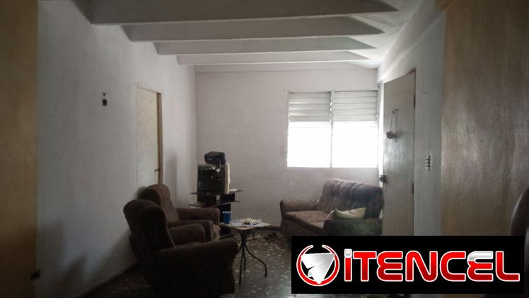 Se vende un apartamento