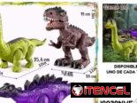 JUGUETES-PISTA DE CARROS-TIRAFLECHAS-DINOSAURIOS-CARROS CONTROL REMOTO TRANFORMER-TREN ELECTRICO