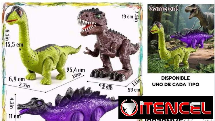 JUGUETES-PISTA DE CARROS-TIRAFLECHAS-DINOSAURIOS-CARROS CONTROL REMOTO TRANFORMER-TREN ELECTRICO