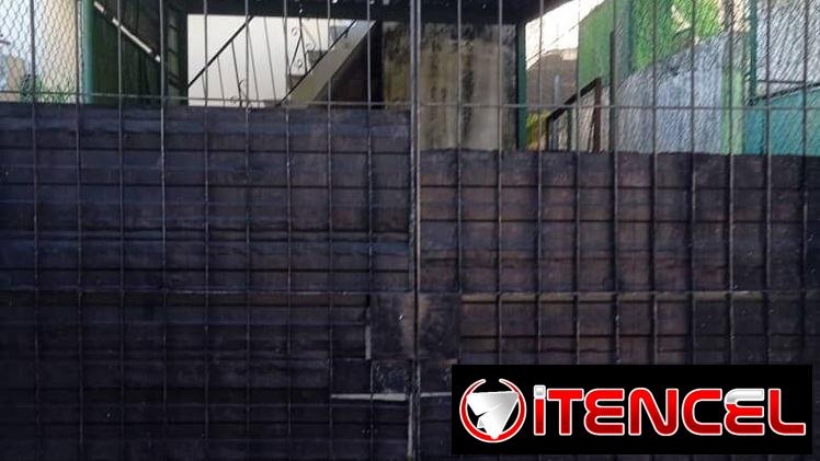 Ofertaaa biplanta en altos con garaje en el Vedado con 3 cuartos en excelente zona!!!!