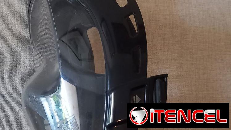 Careta snorkeling o buceo