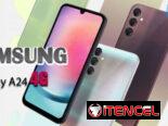 SAMSUNG GALAXY A24 y A52 los mejores precios, contáctenos en 52769387, le atendemos de 8 am a 11 pm.