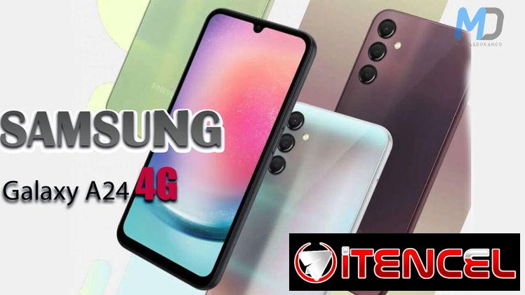 SAMSUNG GALAXY A24 y A52 los mejores precios, contáctenos en 52769387, le atendemos de 8 am a 11 pm.