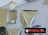 Pistolas de Calor 2000 W