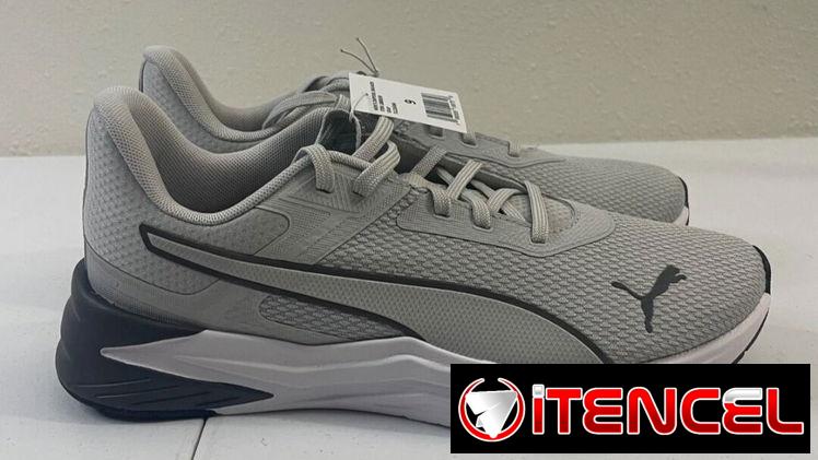 Tenis Puma Running #41 ORIGINALES