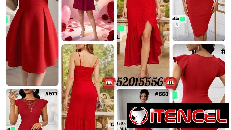 Vestidos