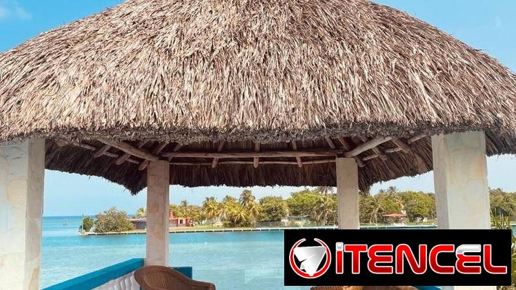 🏠 Complejo de habitaciones y suites en Playa, cerca de Marina Hemingway