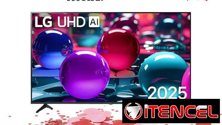 REBAJA, TELEVISOR SMART LG 65” 4K, ENTREGA DE FACTURA. VARIEDAD DE ELECTRODOMÉSTICOS, ETC