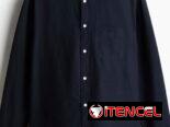 Camisas H&M de mangas largas y cortas