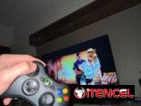 Ventas de videojuegos digitales y discos de Xbox 360