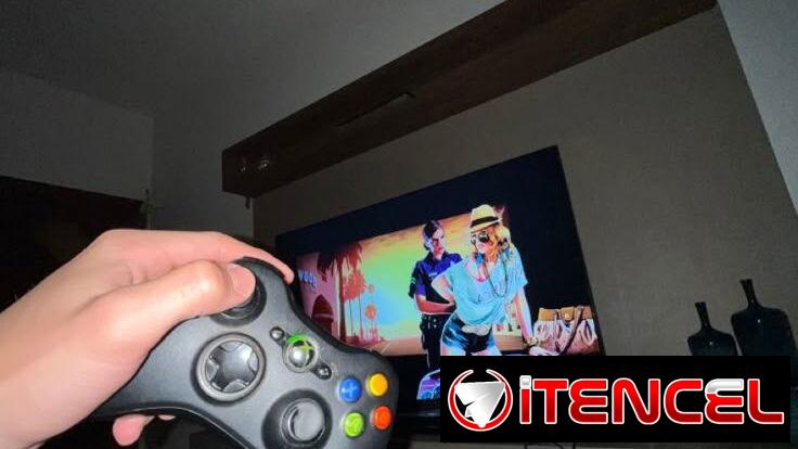 Ventas de videojuegos digitales y discos de Xbox 360