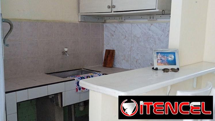 Venta de apartamento en santo Suárez