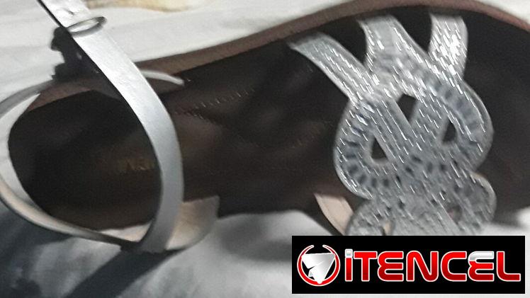 Zapatos para mujer