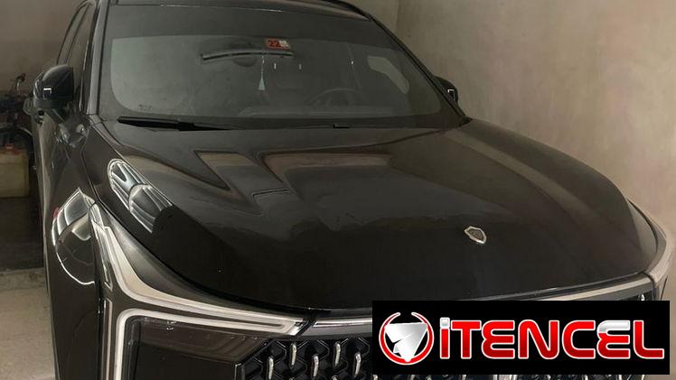 Vendo Bestune t55 del 2025 esto esta nuevo nuevo sin detalle alguno  Motor 1.5 L con turbo  solo 19 mil KM Automático so