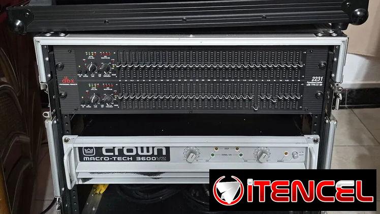 RENTA O VENTA DE  AUDIO PROFESIONAL PARA BARES,CENTROS NOCTURNO,DTK,ETC