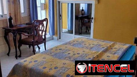 🏠 Alquiler de casa con piscina en el Vedado, La Habana