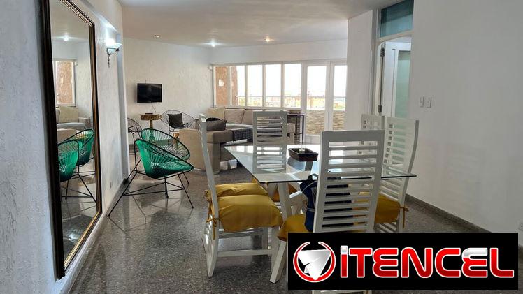 RENTA LINEAL EN VEDADO