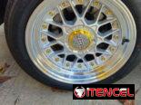 Superbeetle vw 1303 aleman escarabajo vocho cristal curvo